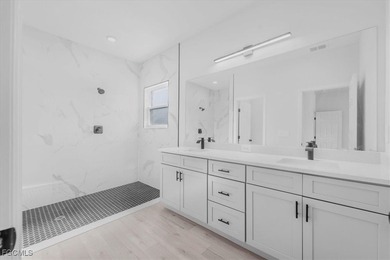 Brand-New Home on Oversized .65-Acre Lot in Sun 'N Lake on Sun n Lake Golf and Country Club in Florida - for sale on GolfHomes.com, golf home, golf lot