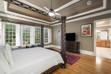 Come home to elegance and grandeur in Windward's sought-after on The Golf Club of Georgia in Georgia - for sale on GolfHomes.com, golf home, golf lot