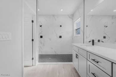 Brand-New Home on Oversized .65-Acre Lot in Sun 'N Lake on Sun n Lake Golf and Country Club in Florida - for sale on GolfHomes.com, golf home, golf lot