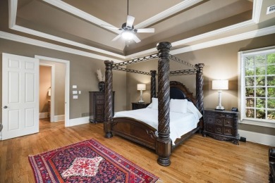 Come home to elegance and grandeur in Windward's sought-after on The Golf Club of Georgia in Georgia - for sale on GolfHomes.com, golf home, golf lot