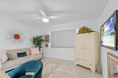 This exquisite 2BD/2BA 1st floor condo has been meticulously on Wynmoor Golf Course in Florida - for sale on GolfHomes.com, golf home, golf lot