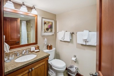 6th floor King Bed 1 Br with hide-a-bed sofa in living area and on  in California - for sale on GolfHomes.com, golf home, golf lot