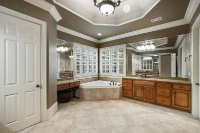 Come home to elegance and grandeur in Windward's sought-after on The Golf Club of Georgia in Georgia - for sale on GolfHomes.com, golf home, golf lot