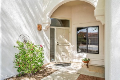 Gorgeous remodeled home with North facing Pusch Ridge Views - on El Conquistador Country Club - Conquistador in Arizona - for sale on GolfHomes.com, golf home, golf lot