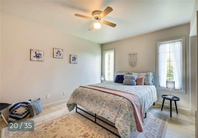 Holiday Island is a peaceful Vacation getaway for most and home on Holiday Island Executive Golf Course in Arkansas - for sale on GolfHomes.com, golf home, golf lot