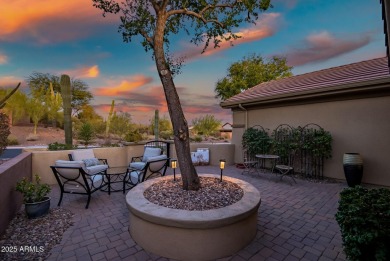 Lowest priced home on the golf course with full-size pool!! on Anthem Golf and Country Club  in Arizona - for sale on GolfHomes.com, golf home, golf lot