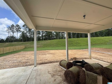 This gorgeous plan really has it all! Perfect layout with two on Ballantrae Golf Club in Alabama - for sale on GolfHomes.com, golf home, golf lot