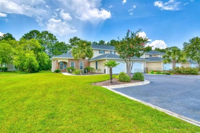 Beautiful Clean spacious end unit located in * The Fairways of on International Club of Myrtle Beach in South Carolina - for sale on GolfHomes.com, golf home, golf lot