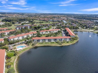 BEST LAKE VIEW & TASTEFULLY REMODELED!!! in Century Village on Flamingo Lakes Country Club in Florida - for sale on GolfHomes.com, golf home, golf lot