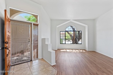 Gorgeous remodeled home with North facing Pusch Ridge Views - on El Conquistador Country Club - Conquistador in Arizona - for sale on GolfHomes.com, golf home, golf lot