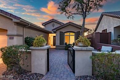 Lowest priced home on the golf course with full-size pool!! on Anthem Golf and Country Club  in Arizona - for sale on GolfHomes.com, golf home, golf lot
