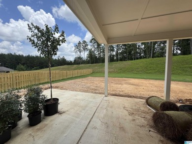This gorgeous plan really has it all! Perfect layout with two on Ballantrae Golf Club in Alabama - for sale on GolfHomes.com, golf home, golf lot