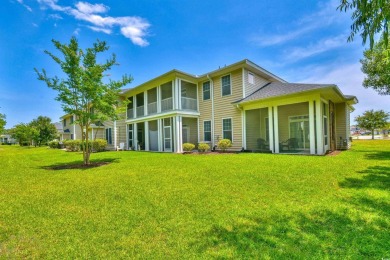 Beautiful Clean spacious end unit located in * The Fairways of on International Club of Myrtle Beach in South Carolina - for sale on GolfHomes.com, golf home, golf lot
