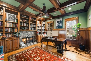 Come home to elegance and grandeur in Windward's sought-after on The Golf Club of Georgia in Georgia - for sale on GolfHomes.com, golf home, golf lot