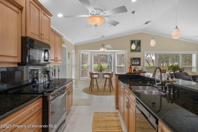 Wow, Wow, Wow, will be your reaction when you view this home on Timber Pines Golf Course in Florida - for sale on GolfHomes.com, golf home, golf lot