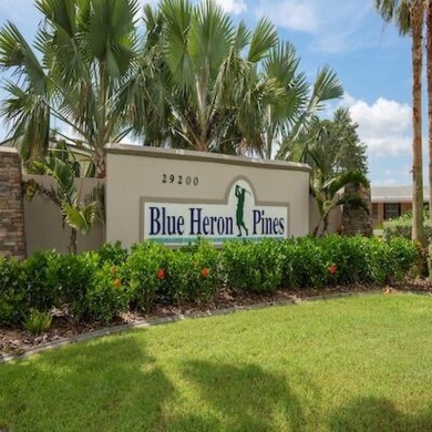 Welcome to your slice of paradise in the prestigious Blue Heron on Blue Heron Pines Golf Course in Florida - for sale on GolfHomes.com, golf home, golf lot