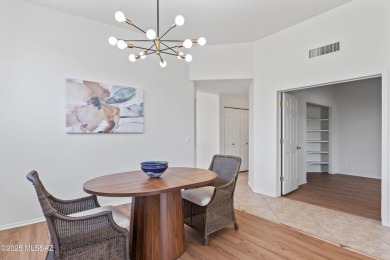 Gorgeous remodeled home with North facing Pusch Ridge Views - on El Conquistador Country Club - Conquistador in Arizona - for sale on GolfHomes.com, golf home, golf lot