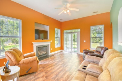 Beautiful Clean spacious end unit located in * The Fairways of on International Club of Myrtle Beach in South Carolina - for sale on GolfHomes.com, golf home, golf lot