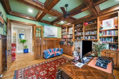 Come home to elegance and grandeur in Windward's sought-after on The Golf Club of Georgia in Georgia - for sale on GolfHomes.com, golf home, golf lot