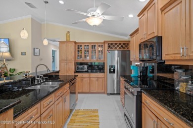 Wow, Wow, Wow, will be your reaction when you view this home on Timber Pines Golf Course in Florida - for sale on GolfHomes.com, golf home, golf lot