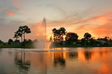 Welcome to your slice of paradise in the prestigious Blue Heron on Blue Heron Pines Golf Course in Florida - for sale on GolfHomes.com, golf home, golf lot