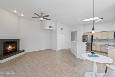 Gorgeous remodeled home with North facing Pusch Ridge Views - on El Conquistador Country Club - Conquistador in Arizona - for sale on GolfHomes.com, golf home, golf lot
