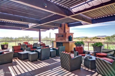 Lowest priced home on the golf course with full-size pool!! on Anthem Golf and Country Club  in Arizona - for sale on GolfHomes.com, golf home, golf lot