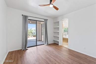 Gorgeous remodeled home with North facing Pusch Ridge Views - on El Conquistador Country Club - Conquistador in Arizona - for sale on GolfHomes.com, golf home, golf lot