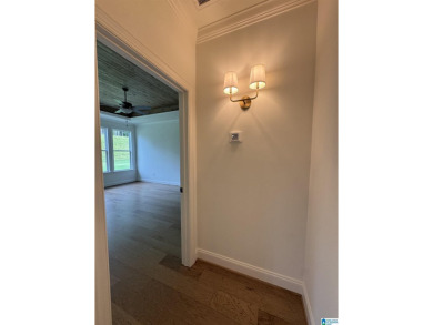 This gorgeous plan really has it all! Perfect layout with two on Ballantrae Golf Club in Alabama - for sale on GolfHomes.com, golf home, golf lot