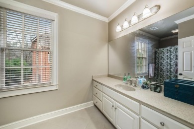 Come home to elegance and grandeur in Windward's sought-after on The Golf Club of Georgia in Georgia - for sale on GolfHomes.com, golf home, golf lot