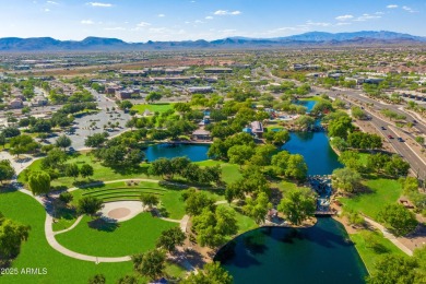 Lowest priced home on the golf course with full-size pool!! on Anthem Golf and Country Club  in Arizona - for sale on GolfHomes.com, golf home, golf lot