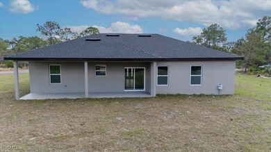 Brand-New Home on Oversized .65-Acre Lot in Sun 'N Lake on Sun n Lake Golf and Country Club in Florida - for sale on GolfHomes.com, golf home, golf lot