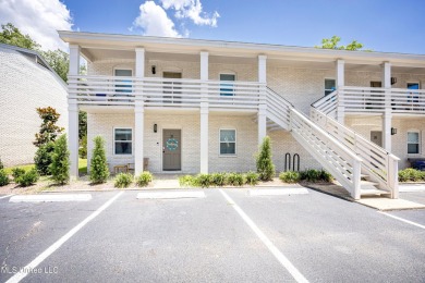 Fabulous furnished condo located in the heart of downtown Ocean on Gulf Hills Golf Club in Mississippi - for sale on GolfHomes.com, golf home, golf lot