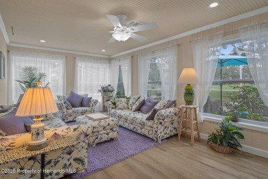 Wow, Wow, Wow, will be your reaction when you view this home on Timber Pines Golf Course in Florida - for sale on GolfHomes.com, golf home, golf lot