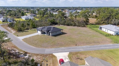 Brand-New Home on Oversized .65-Acre Lot in Sun 'N Lake on Sun n Lake Golf and Country Club in Florida - for sale on GolfHomes.com, golf home, golf lot