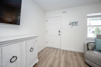 Fabulous furnished condo located in the heart of downtown Ocean on Gulf Hills Golf Club in Mississippi - for sale on GolfHomes.com, golf home, golf lot