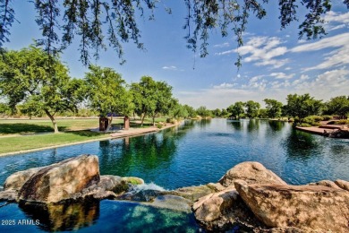 Lowest priced home on the golf course with full-size pool!! on Anthem Golf and Country Club  in Arizona - for sale on GolfHomes.com, golf home, golf lot