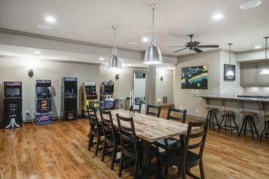 Come home to elegance and grandeur in Windward's sought-after on The Golf Club of Georgia in Georgia - for sale on GolfHomes.com, golf home, golf lot