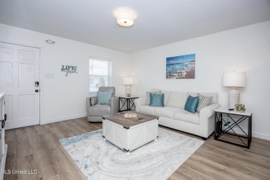 Fabulous furnished condo located in the heart of downtown Ocean on Gulf Hills Golf Club in Mississippi - for sale on GolfHomes.com, golf home, golf lot