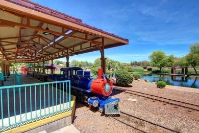 Lowest priced home on the golf course with full-size pool!! on Anthem Golf and Country Club  in Arizona - for sale on GolfHomes.com, golf home, golf lot