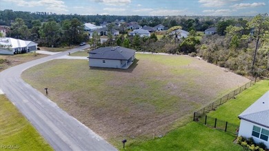 Brand-New Home on Oversized .65-Acre Lot in Sun 'N Lake on Sun n Lake Golf and Country Club in Florida - for sale on GolfHomes.com, golf home, golf lot