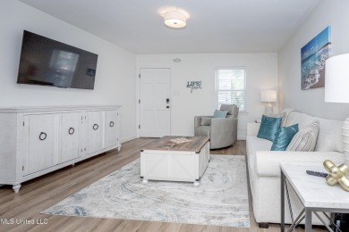 Fabulous furnished condo located in the heart of downtown Ocean on Gulf Hills Golf Club in Mississippi - for sale on GolfHomes.com, golf home, golf lot
