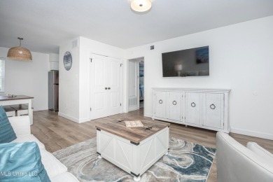 Fabulous furnished condo located in the heart of downtown Ocean on Gulf Hills Golf Club in Mississippi - for sale on GolfHomes.com, golf home, golf lot