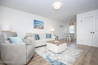 Fabulous furnished condo located in the heart of downtown Ocean on Gulf Hills Golf Club in Mississippi - for sale on GolfHomes.com, golf home, golf lot