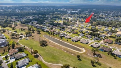 Brand-New Home on Oversized .65-Acre Lot in Sun 'N Lake on Sun n Lake Golf and Country Club in Florida - for sale on GolfHomes.com, golf home, golf lot