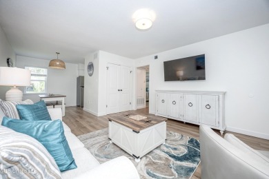 Fabulous furnished condo located in the heart of downtown Ocean on Gulf Hills Golf Club in Mississippi - for sale on GolfHomes.com, golf home, golf lot