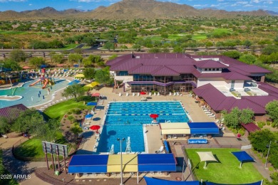 Lowest priced home on the golf course with full-size pool!! on Anthem Golf and Country Club  in Arizona - for sale on GolfHomes.com, golf home, golf lot
