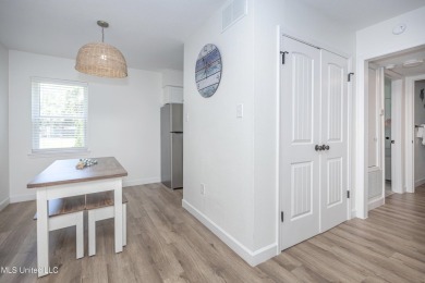 Fabulous furnished condo located in the heart of downtown Ocean on Gulf Hills Golf Club in Mississippi - for sale on GolfHomes.com, golf home, golf lot