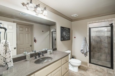 Come home to elegance and grandeur in Windward's sought-after on The Golf Club of Georgia in Georgia - for sale on GolfHomes.com, golf home, golf lot