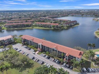 BEST LAKE VIEW & TASTEFULLY REMODELED!!! in Century Village on Flamingo Lakes Country Club in Florida - for sale on GolfHomes.com, golf home, golf lot